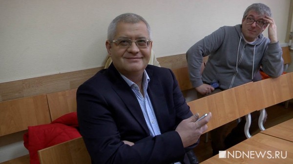 Директора УК судят за загрязнение окружающей среды на 169 миллионов рублей (ФОТО, ВИДЕО) Директора УК судят за загрязнение окружающей среды на 169 миллионов рублей (ФОТО, ВИДЕО)