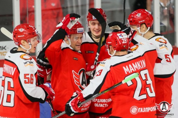 В тяжелом матче одерживаем победу над “Нефтехимиком” В тяжелом матче одерживаем победу над “Нефтехимиком”