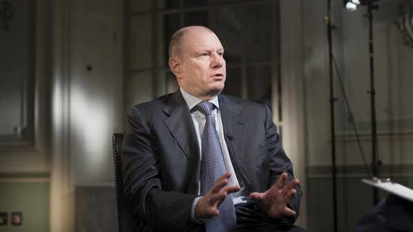 Российские олигархи за год стали богаче на 51 млрд долларов Российские олигархи за год стали богаче на 51 млрд долларов