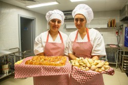 Новое здание детского сада стало предновогодним подарком для горожан