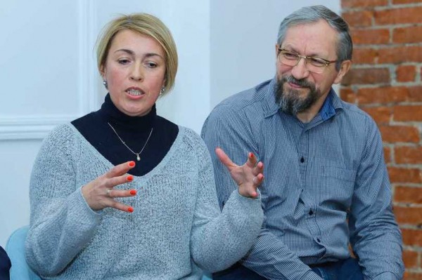 Свердловские эксперты о цифровизации: выбор президента с помощью телефона и "Активный гражданин"