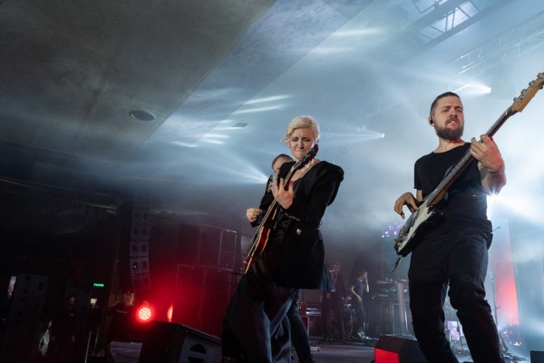 Один из самых больших офисов мира пережил первый корпоратив. Но главная интрига — в шесть раз крупнее. ФОТО Один из самых больших офисов мира пережил первый корпоратив. Но главная интрига — в шесть раз крупнее. ФОТО