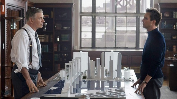 Идеальный фильм для морозного вечера. Павел Матяж о &laquo;Сиротском Бруклине&raquo;