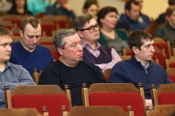 День борьбы с коррупцией: столица Урала готова делиться лучшими практиками