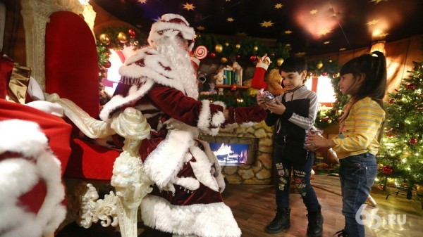 Как правильно писать письмо Деду Морозу. 6 шагов к заветному подарку от волшебника