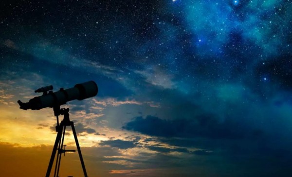 Школьник из Екатеринбурга взял золото международной олимпиады по астрономии