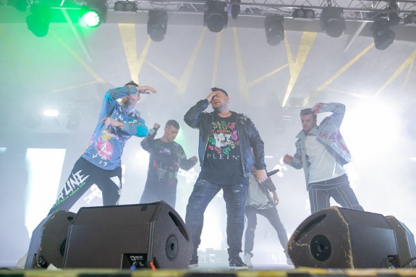 Один из самых больших офисов мира пережил первый корпоратив. Но главная интрига — в шесть раз крупнее. ФОТО Один из самых больших офисов мира пережил первый корпоратив. Но главная интрига — в шесть раз крупнее. ФОТО