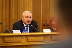 Народные избранники приняли бюджет на 2020 год в первом чтении Народные избранники приняли бюджет на 2020 год в первом чтении