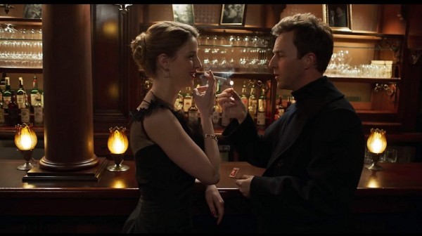 Идеальный фильм для морозного вечера. Павел Матяж о &laquo;Сиротском Бруклине&raquo;