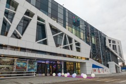 Глава Екатеринбурга поздравил Уральскую торгово-промышленную палату