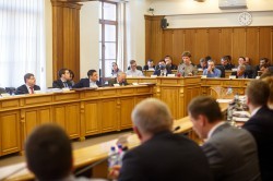 Народные избранники приняли бюджет на 2020 год в первом чтении Народные избранники приняли бюджет на 2020 год в первом чтении