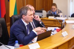 Народные избранники приняли бюджет на 2020 год в первом чтении Народные избранники приняли бюджет на 2020 год в первом чтении