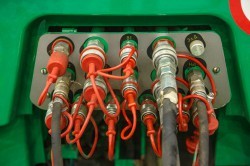 Александр Высокинский принял участие в заседании Союза оборонных предприятий