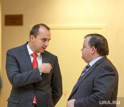 Новый вице-спикер свердловского парламента отказался от вип-кабинета