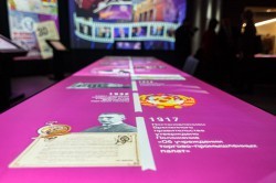 Глава Екатеринбурга поздравил Уральскую торгово-промышленную палату