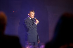 Бал чемпионов: Екатеринбург чествует сильнейших спортсменов