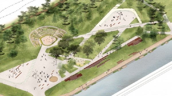 Как благоустроить парки в Екатеринбурге, чтобы никого не обидеть. Шесть карточек