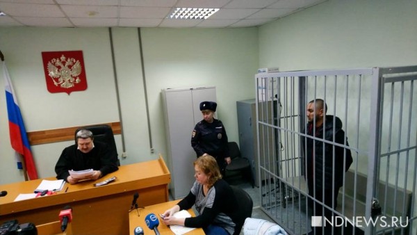 Хотели ударить шокером, но не убивать: подозреваемый в убийстве Ксении Каторгиной начал сдавать подельников (ФОТО) Хотели ударить шокером, но не убивать: подозреваемый в убийстве Ксении Каторгиной начал сдавать подельников (ФОТО)