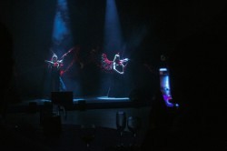 Бал чемпионов: Екатеринбург чествует сильнейших спортсменов