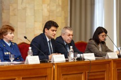 День борьбы с коррупцией: столица Урала готова делиться лучшими практиками