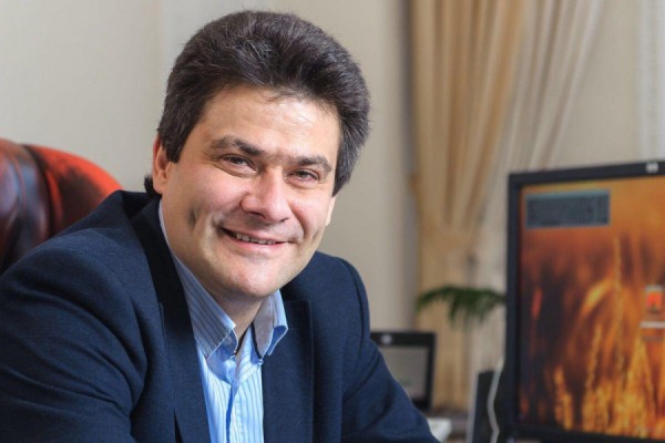 Александр Высокинский поблагодарил энергетиков за самоотверженный труд