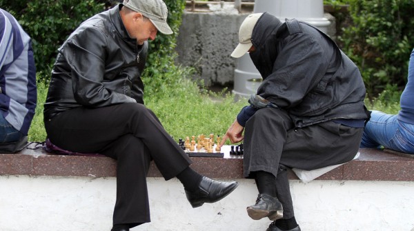 Как благоустроить парки в Екатеринбурге, чтобы никого не обидеть. Шесть карточек