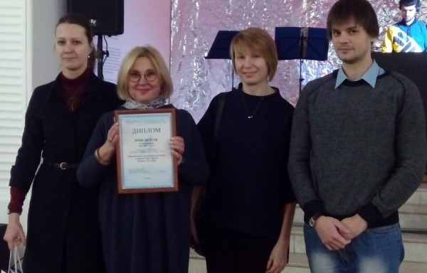 Лучшие музейные проекты года выбраны в Екатеринбурге