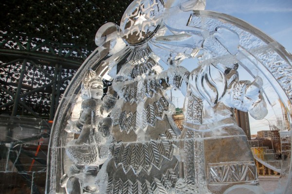 Уральские синоптики сделали предварительный прогноз на Новый год Уральские синоптики сделали предварительный прогноз на Новый год