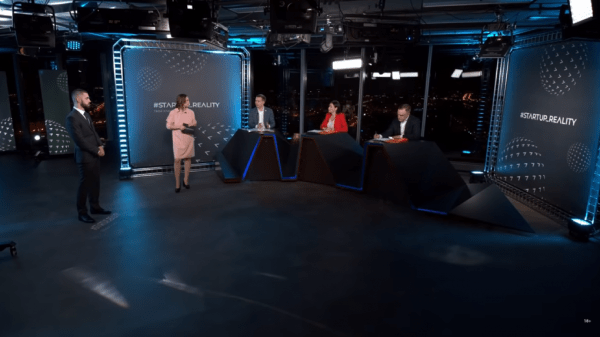 Четыре участника реалити-шоу Игоря Алтушкина получили по 1,2 млн рублей Четыре участника реалити-шоу Игоря Алтушкина получили по 1,2 млн рублей