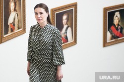 Михалкова из «Уральских пельменей» показала свой новый портрет. ФОТО