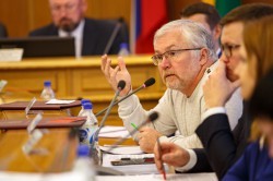 Народные избранники приняли бюджет на 2020 год в первом чтении Народные избранники приняли бюджет на 2020 год в первом чтении