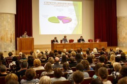 Участники публичных слушаний одобрили проект городского бюджета