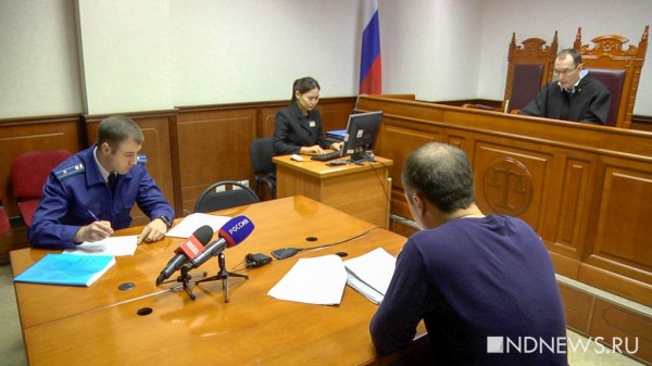 Дело уральца, зарубившего кошек, вновь вернется в суд (ФОТО)