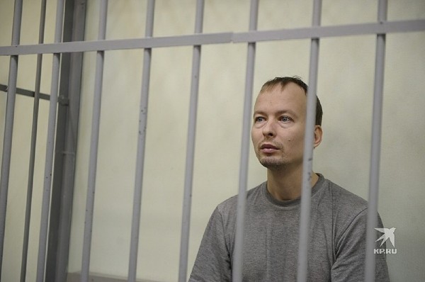 &laquo;Он все признает, чтобы его отправили в дурдом&raquo;: разбираемся с адвокатом, может ли фотограф, подозреваемый в убийстве девушек на Уктусе, избежать &laquo;уголовки&raquo;