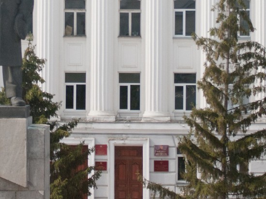 Бывший бухгалтер курганского вуза предстанет перед судом Бывший бухгалтер курганского вуза предстанет перед судом