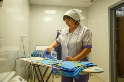 Новое здание детского сада стало предновогодним подарком для горожан