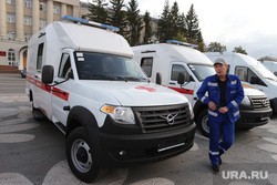 Число пострадавших в ДТП с автобусом в Свердловской области выросло вдвое