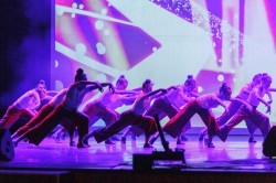 Талантливые школьники Екатеринбурга получили стипендию «Признание»