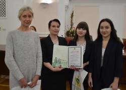 Бюджет для граждан: эксперты подвели итоги масштабного конкурса Бюджет для граждан: эксперты подвели итоги масштабного конкурса