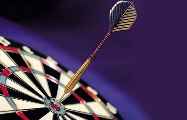 Дартс: спортсмены Екатеринбурга завоевали два «золота» и две «бронзы»