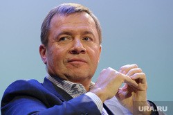 Зять Ельцина продолжает свои воспоминания о приходе Путина к власти Зять Ельцина продолжает свои воспоминания о приходе Путина к власти