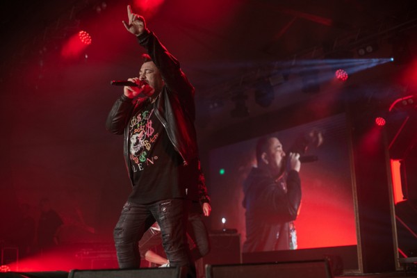 Один из самых больших офисов мира пережил первый корпоратив. Но главная интрига — в шесть раз крупнее. ФОТО Один из самых больших офисов мира пережил первый корпоратив. Но главная интрига — в шесть раз крупнее. ФОТО