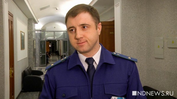 Дело уральца, зарубившего кошек, вновь вернется в суд (ФОТО)