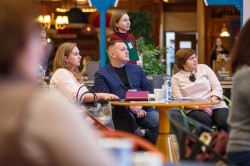 Городские власти помогают местным производителям находить новые рынки сбыта