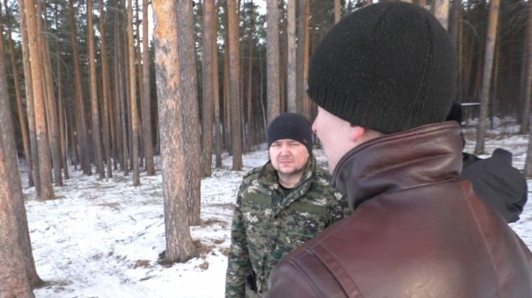 Предполагаемого убийцу девушек с Уктуса проверили на полиграфе. Подробности (ВИДЕО, ФОТО) Предполагаемого убийцу девушек с Уктуса проверили на полиграфе. Подробности (ВИДЕО, ФОТО)