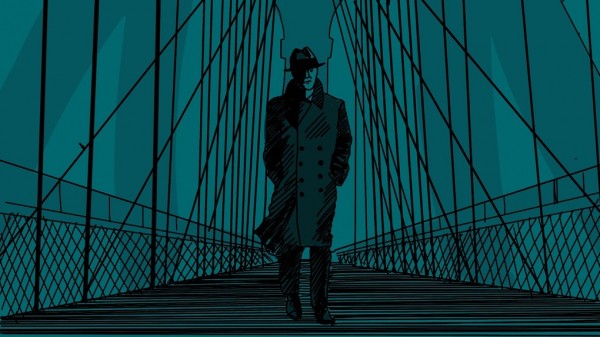 Идеальный фильм для морозного вечера. Павел Матяж о &laquo;Сиротском Бруклине&raquo;