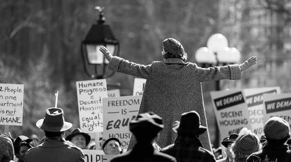 Идеальный фильм для морозного вечера. Павел Матяж о &laquo;Сиротском Бруклине&raquo;