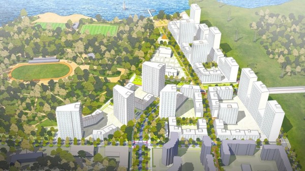 Как благоустроить парки в Екатеринбурге, чтобы никого не обидеть. Шесть карточек