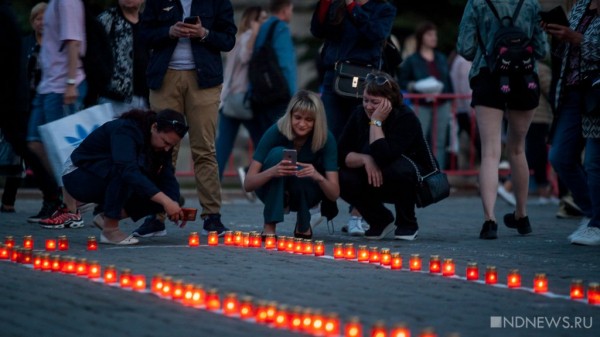 Фотоитоги. Кадры, которые помогут не забыть 2019-й (ФОТО) Фотоитоги. Кадры, которые помогут не забыть 2019-й (ФОТО)