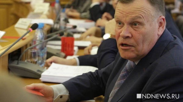 Бюджетная комиссия заморозила расходы на переезд думы и депутатский пиар